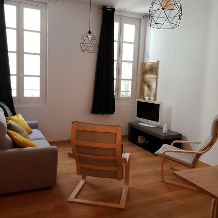21 Bis Rue De La Croix Appartement Avignon Exterior foto